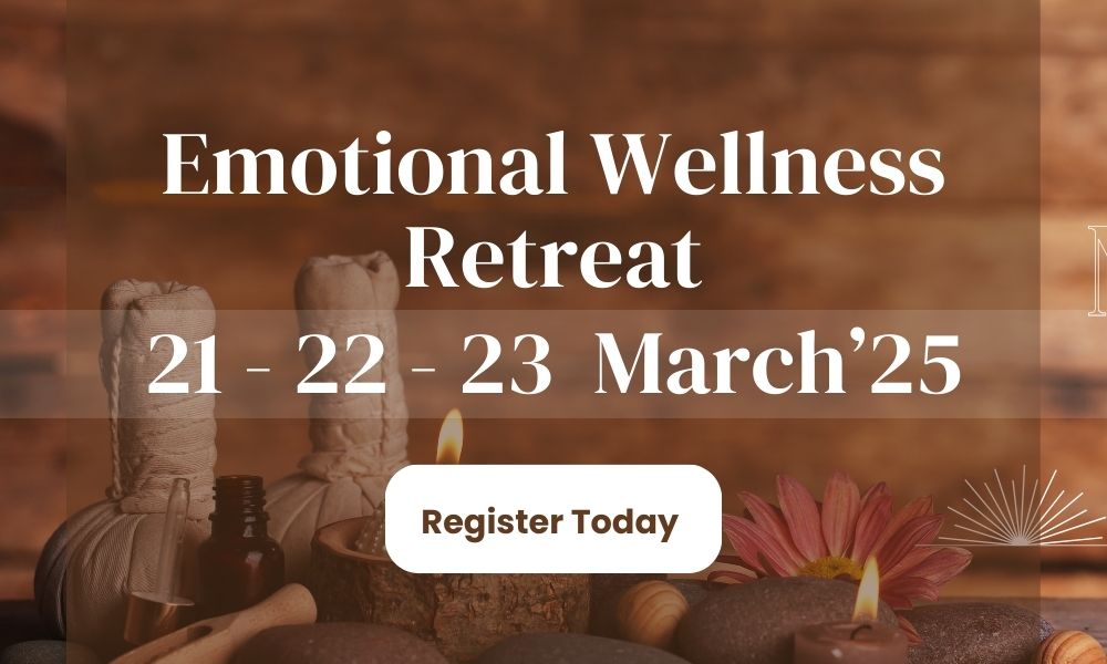 Emotional Wellness Retreat